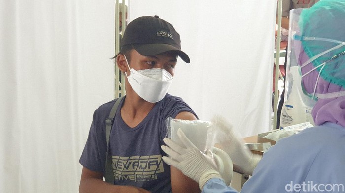 Cerita Para Pejuang Kanker: Tunggu Kemo Dulu, Baru Bisa Vaksin Corona