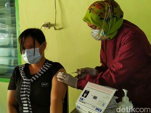 Ibu Hamil di Ponorogo Kini Bisa Vaksinasi, Ditargetkan 1.500 Tervaksin