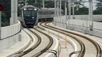 Wagub DKI Uji Coba Sistem Integrasi Transportasi JakLingko
