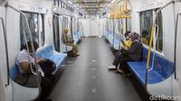 Wagub DKI Uji Coba Sistem Integrasi Transportasi JakLingko