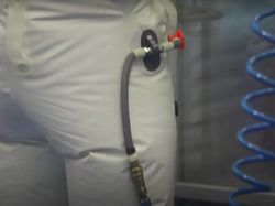 Menengok Bagian Dalam Lab Wuhan yang Teliti Virus Mematikan