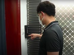 Menengok Bagian Dalam Lab Wuhan yang Teliti Virus Mematikan