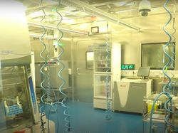 Menengok Bagian Dalam Lab Wuhan yang Teliti Virus Mematikan