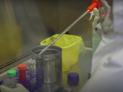 Menengok Bagian Dalam Lab Wuhan yang Teliti Virus Mematikan