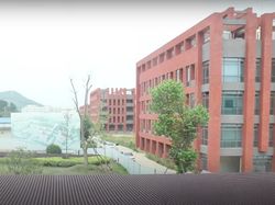 Menengok Bagian Dalam Lab Wuhan yang Teliti Virus Mematikan