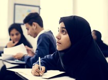 Beasiswa Non-Gelar Bahasa Arab di Kuwait University 2024 Dibuka, Lulusan SMA Bisa Daftar