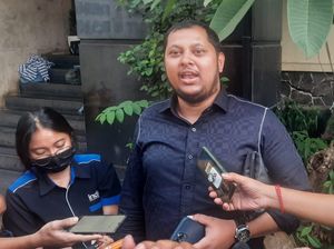Jawaban Pengacara Nicholas Sean soal Peluang Damai dengan Ayu Thalia