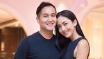 Kemesraan Ririn Dwi Ariyanti dan Aldi Bragi yang Tinggal Kenangan