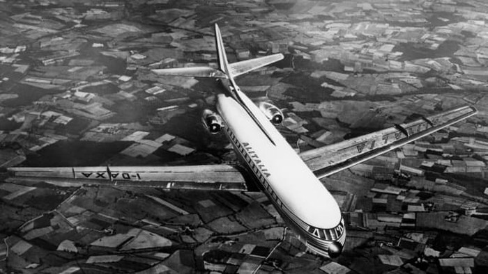 Alitalia Alitalia