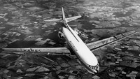 Padahal sebelum pandemi, Alitalia telah berusaha menyelamatkan diri dari jurang kebangkrutan. Namun pandemi COVID-19 yang terjadi membuat perusahaan kritis. Dok. CNN.