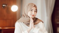Tidak cuma berjoget di TikTok, Ansellma Putri juga sering membagikan informasi dan hal positif lain di akunnya. Foto: Instagram Ansellma Putri