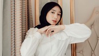 Gadis yang lahir di Bandung tersebut kini menjadi idola banyak orang. Foto: Instagram Ansellma Putri