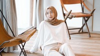 Tidak cuma berjoget di TikTok, Ansellma Putri juga sering membagikan informasi dan hal positif lain di akunnya. Foto: Instagram Ansellma Putri