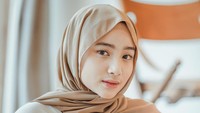 Ansellma Putri pernah dikabarkan dekat dengan Athalla Naufal. Foto: Instagram Ansellma Putri