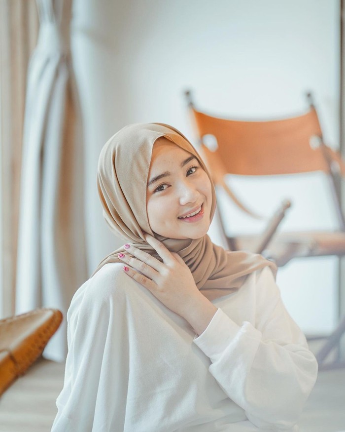 Ansellma Putri