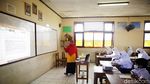 SMP di Bekasi Mulai Gelar Sekolah Tatap Muka Lagi