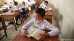 SMP di Bekasi Mulai Gelar Sekolah Tatap Muka Lagi