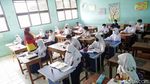 SMP di Bekasi Mulai Gelar Sekolah Tatap Muka Lagi