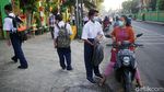 SMP di Bekasi Mulai Gelar Sekolah Tatap Muka Lagi