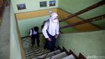 SMP di Bekasi Mulai Gelar Sekolah Tatap Muka Lagi