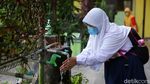 SMP di Bekasi Mulai Gelar Sekolah Tatap Muka Lagi