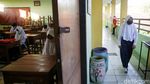 SMP di Bekasi Mulai Gelar Sekolah Tatap Muka Lagi