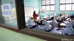 SMP di Bekasi Mulai Gelar Sekolah Tatap Muka Lagi