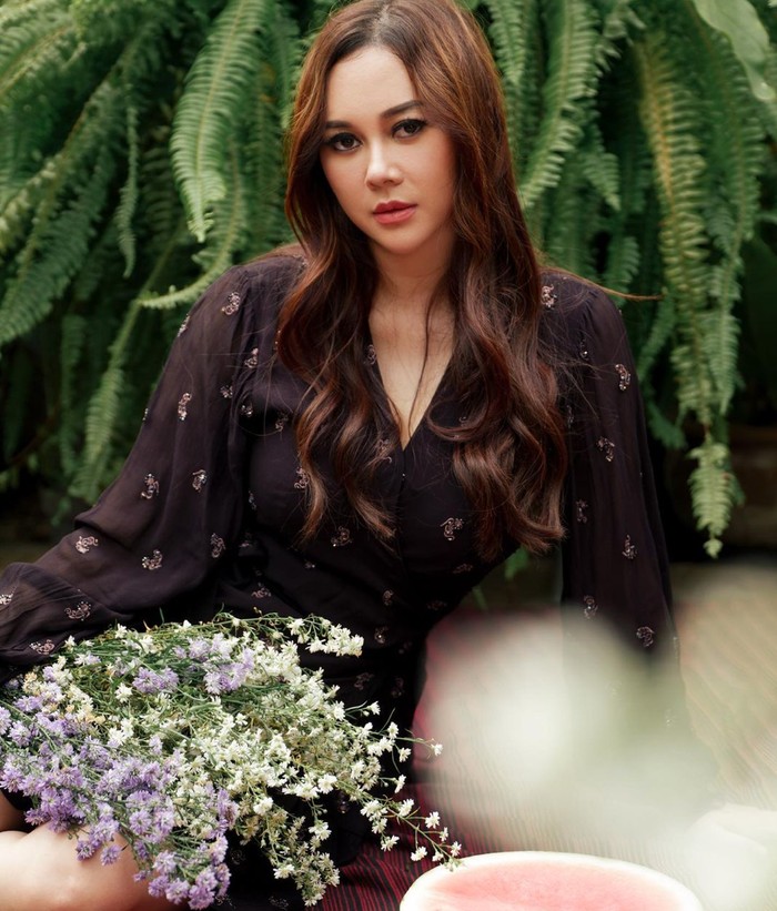 Aura Kasih Aura Kasih