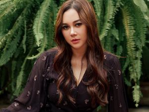 Aura Kasih Sebal dengan Diri Sendiri Lihat Video Jadul Body Shaming Nagita