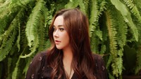 Di sana, Aura Kasih mendapatkan banyak respons. Foto: Instagram/@aurakasih