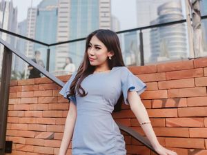 Ayu Thalia Siap Kooperatif Jalani Pemeriksaan Kasus Fitnah ke Anak Ahok