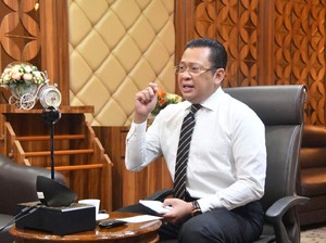 Bamsoet Dorong Transparansi Dana Otsus Papua Bidang Pendidikan