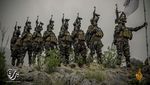 Sangar! Ini Dia Pasukan Komando Badri 313 Taliban