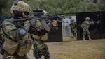 Sangar! Ini Dia Pasukan Komando Badri 313 Taliban