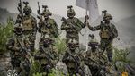 Sangar! Ini Dia Pasukan Komando Badri 313 Taliban