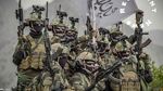 Sangar! Ini Dia Pasukan Komando Badri 313 Taliban