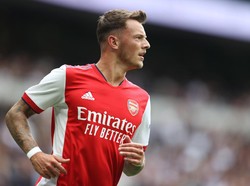 Musim panas 2021 kemarin, Brighton jual bek tengah Ben White ke Arsenal seharga 50 juta Pounds atau setara Rp 898 miliar. Ben White adalah jebolan akademi tim (Getty Images)