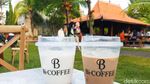 Nongkrong Asyik di Kafe Suasana Puncak Sambil Ngopi dan Ngemil Waffle