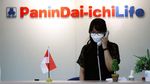 Cair... Nasabah Ini Dapat Rp 2 Miliar dari Panin Dai-ichi Life