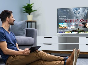 Coocaa S3U Hadir di Indonesia, TV Pintar Rp 2 Juta Pakai Coolita OS