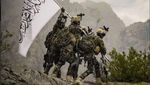 Sangar! Ini Dia Pasukan Komando Badri 313 Taliban