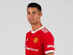 Komentari Ronaldo ke MU, Wenger: Transfer yang Emosional