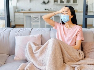 Agar Lebih Aman, Pastikan Skrining Mandiri Sebelum Bepergian