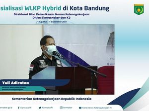 Cara Kemnaker Genjot Pendaftar Wajib Lapor Ketenagakerjaan Perusahaan