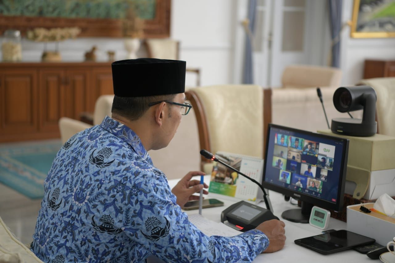 Dok: Pemprov Jabar