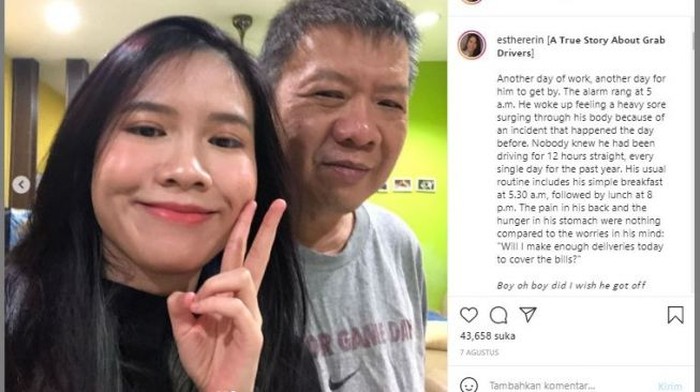 Lama Antar Makanan, 5 Driver Ojol Ini Dilempar Kuah Sup hingga Kena Suspend