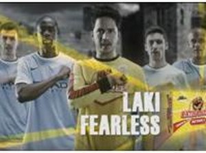 Bikin Bangga, 2 Klub Raksasa Liga Inggris yang Disponsori Brand Lokal RI