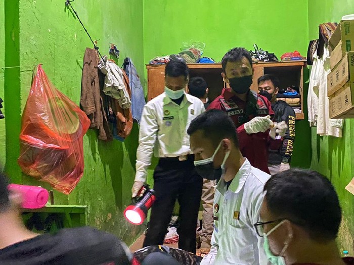 Geledah Lapas di Jombang, Petugas Temukan Benda-benda Aneh Ini