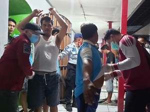 Kemenkumham Jatim Minta Lapas Rutin Gelar Penggeledahan dan Cek Instalasi Listrik