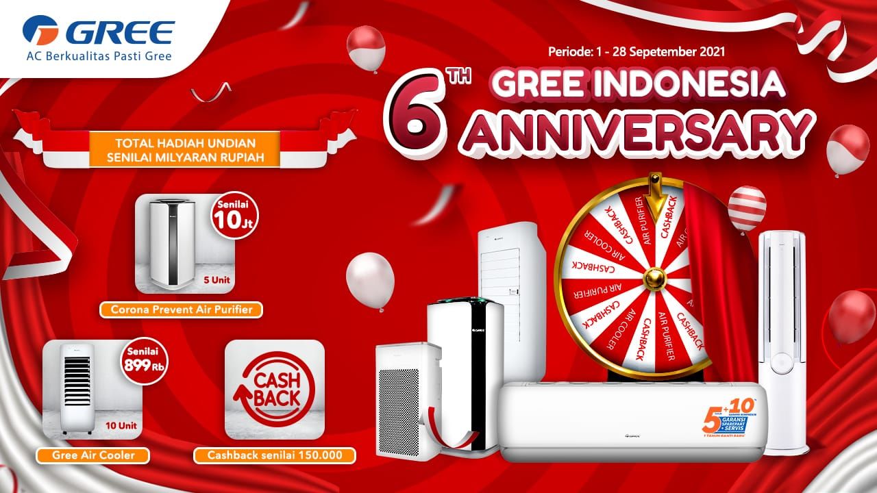 Gree